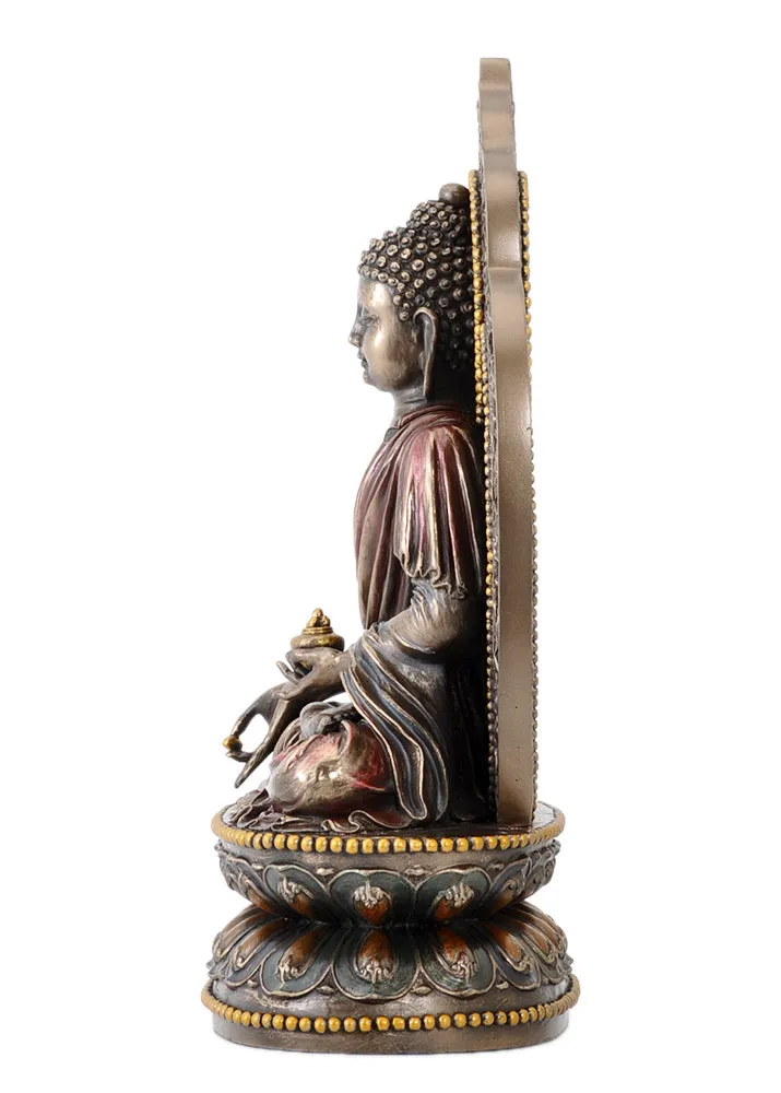 Exclusive Buddha Peace Harmony Statue
