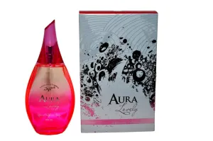 Exclusive DSP Aura Pink Perfume 100ML