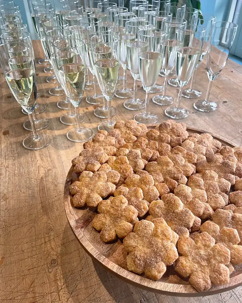EXCLUSIVE EVENING EVENT AARHUS