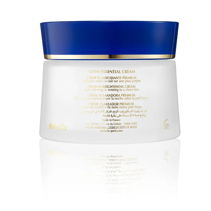 Exclusive Glow Cream 180ml