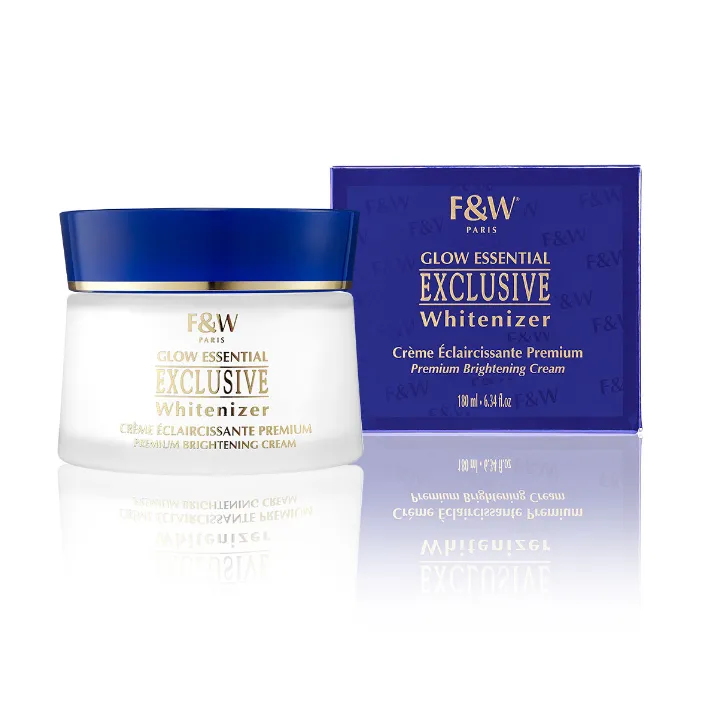 Exclusive Glow Cream 180ml