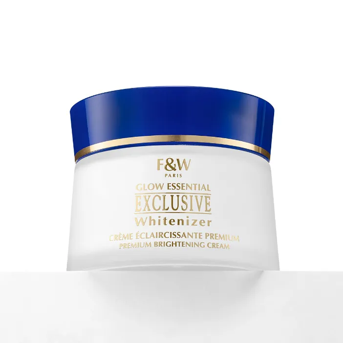 Exclusive Glow Cream 180ml