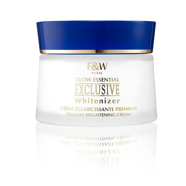 Exclusive Glow Cream 180ml