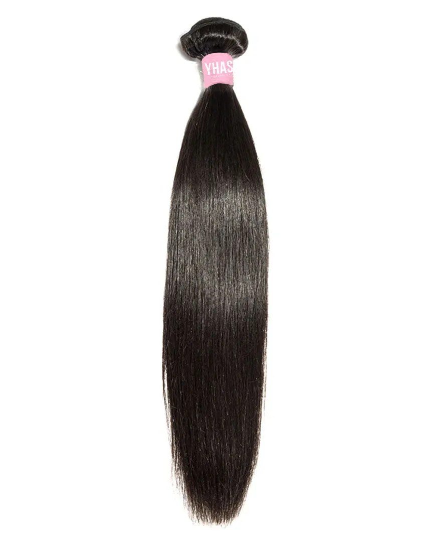 Exclusive Straight