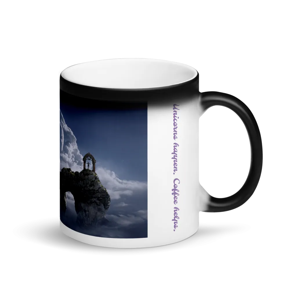 Exclusive Unicorn Magic Mug