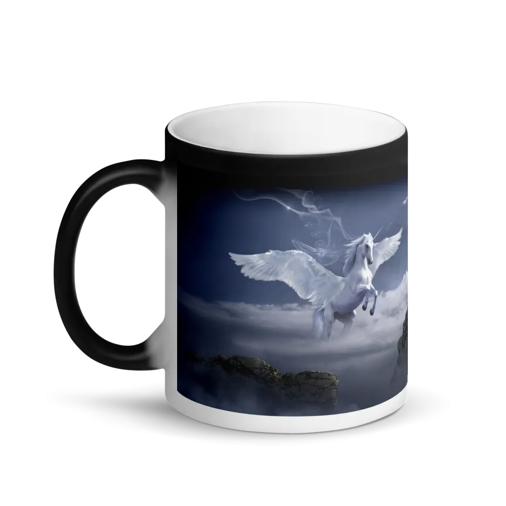 Exclusive Unicorn Magic Mug
