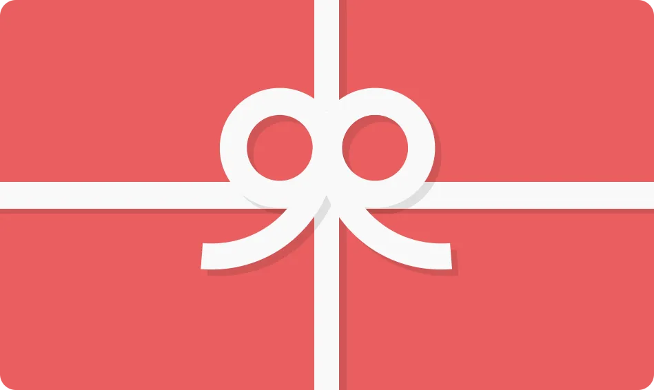 Exclusive Veterans Merchandise Gift Card
