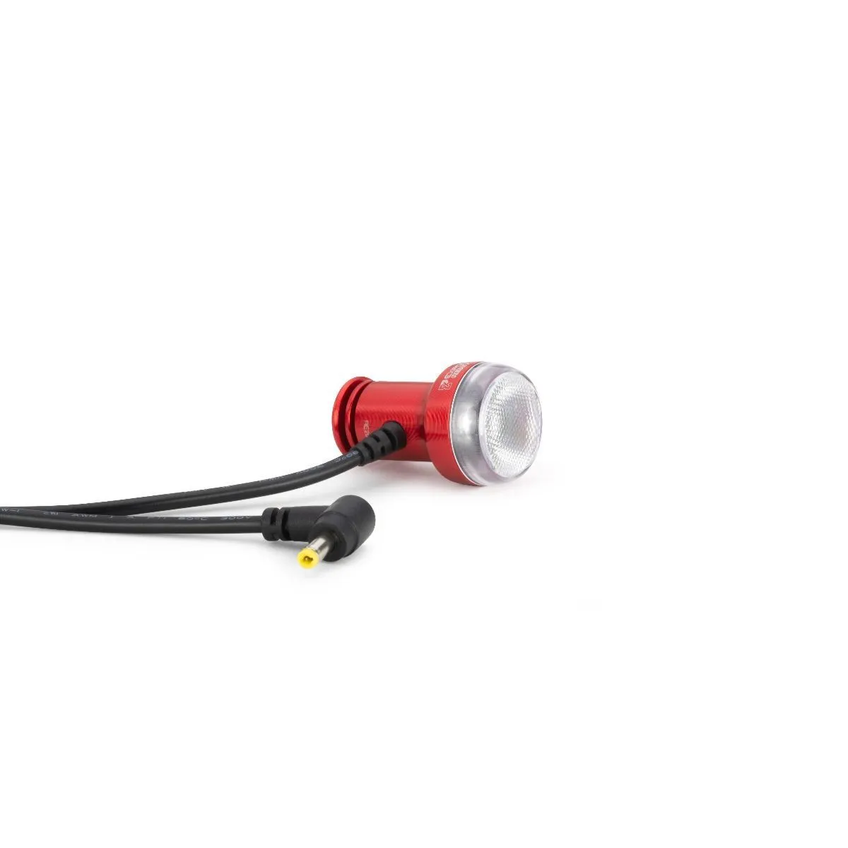 Exposure RedEye Mk2 - Threaded body, TraceR bracket