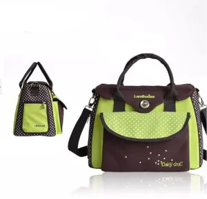 Fashionable Baby Diaper Handbags