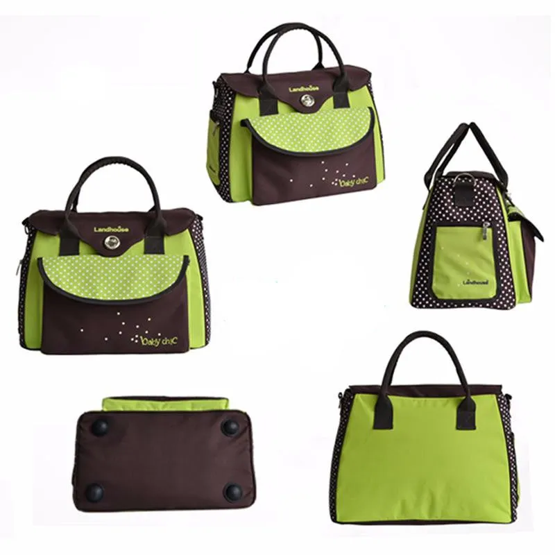 Fashionable Baby Diaper Handbags