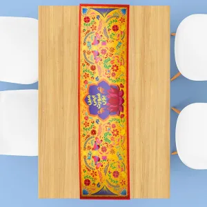 Favourite Table Runner