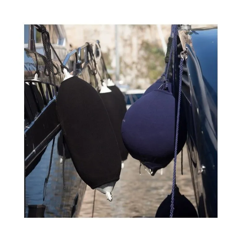 Fendress Fender Covers - Simple Thickness Denim