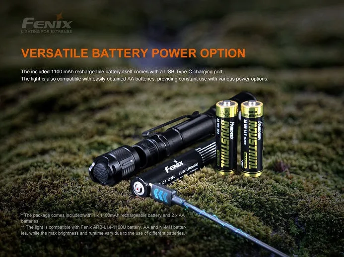 FENIX LD-22 V2.0