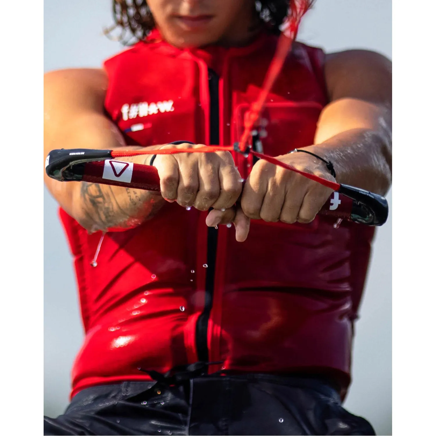 F#*fed Wake Rope Package 2023