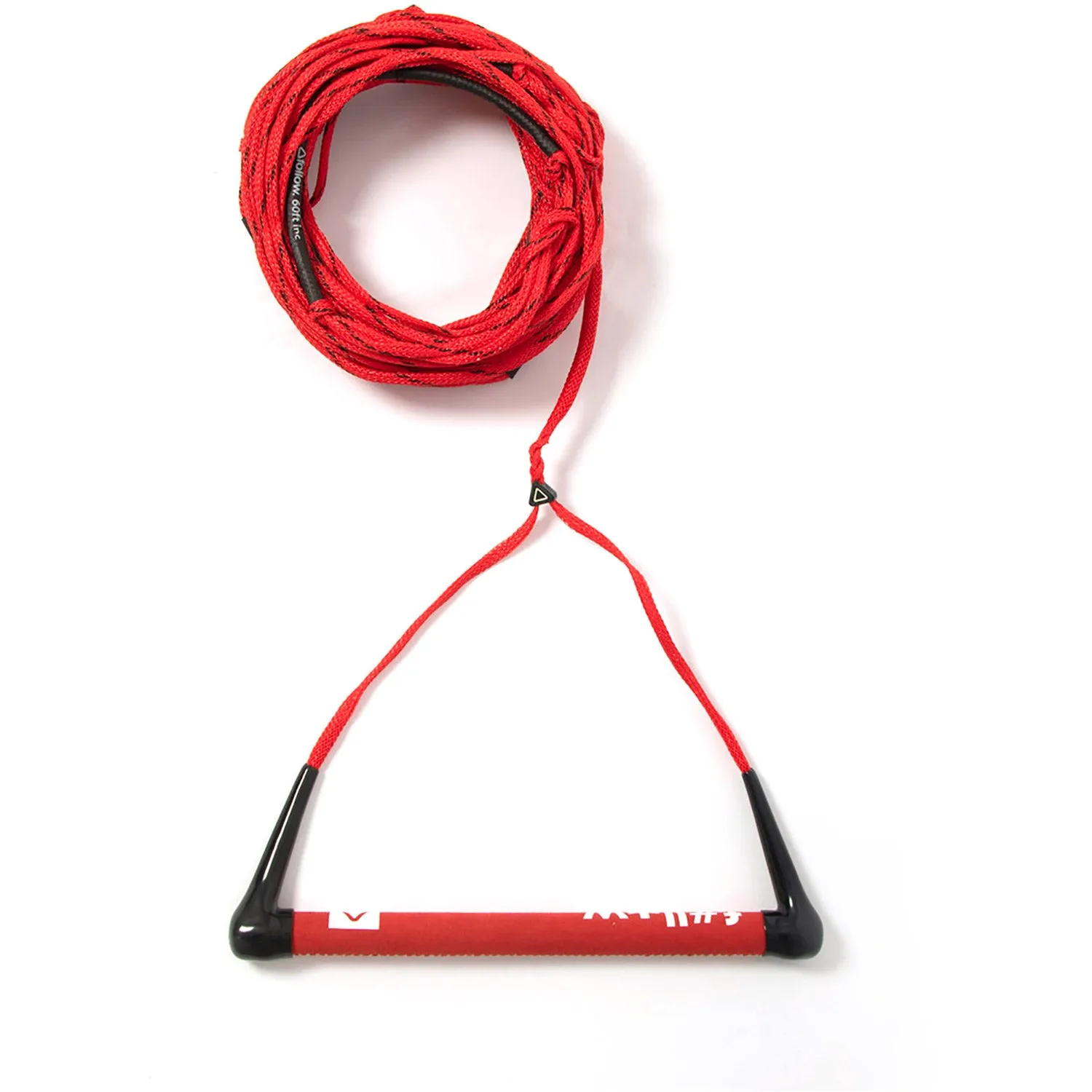 F#*fed Wake Rope Package 2023