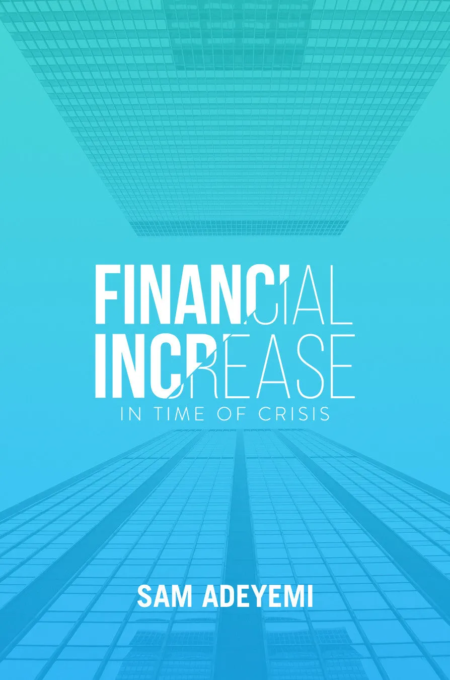 Financial Increase MP3