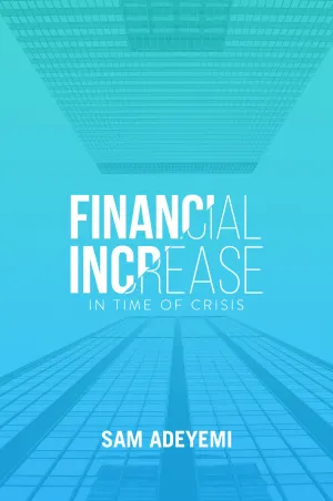 Financial Increase MP3