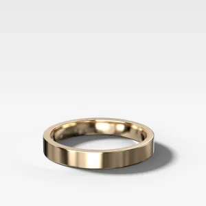 Finest Wedding Band (3mm)
