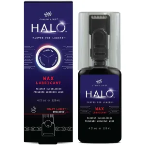 Finishline Halo Wax Lubricant 120Ml Bottle   Smart Luber