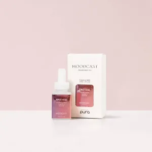 First Kiss - Moodcast x Pura Fragrance Refill