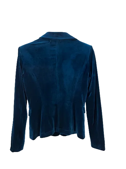 Flash Blazer