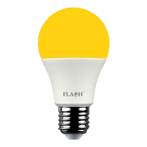 FLASH LED A60 COLOUR LAMP  XLED-A606ESO