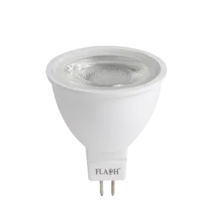 FLASH LED COB 38° 6000K WITH COB LENS  XSMD4FC-MRD