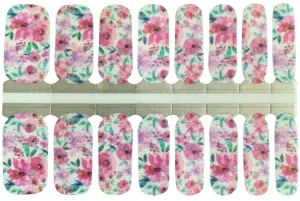 Fleur - Exclusive Limited Edition (Transparent)