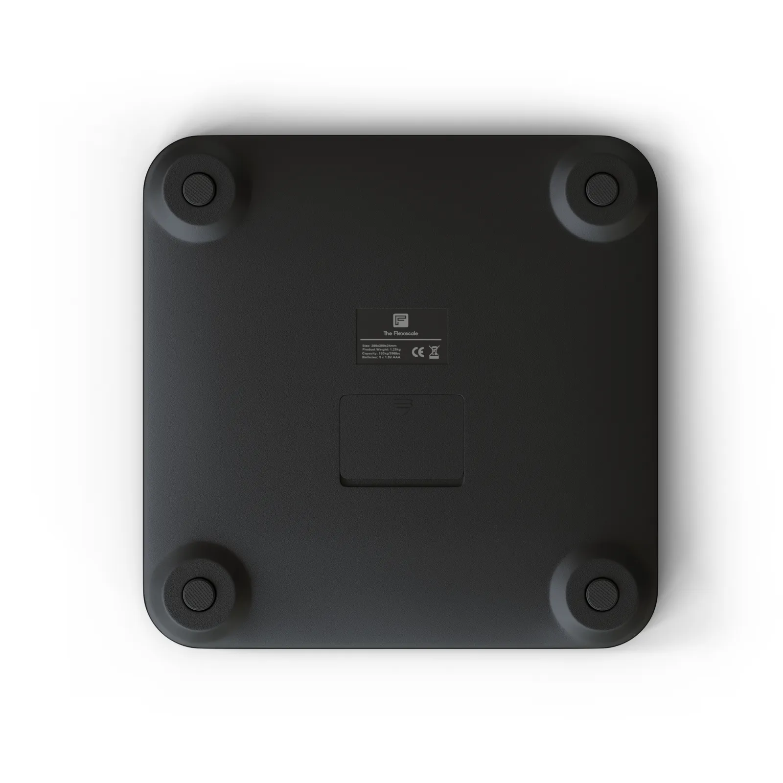 Flexnest Smart Weighing Scale