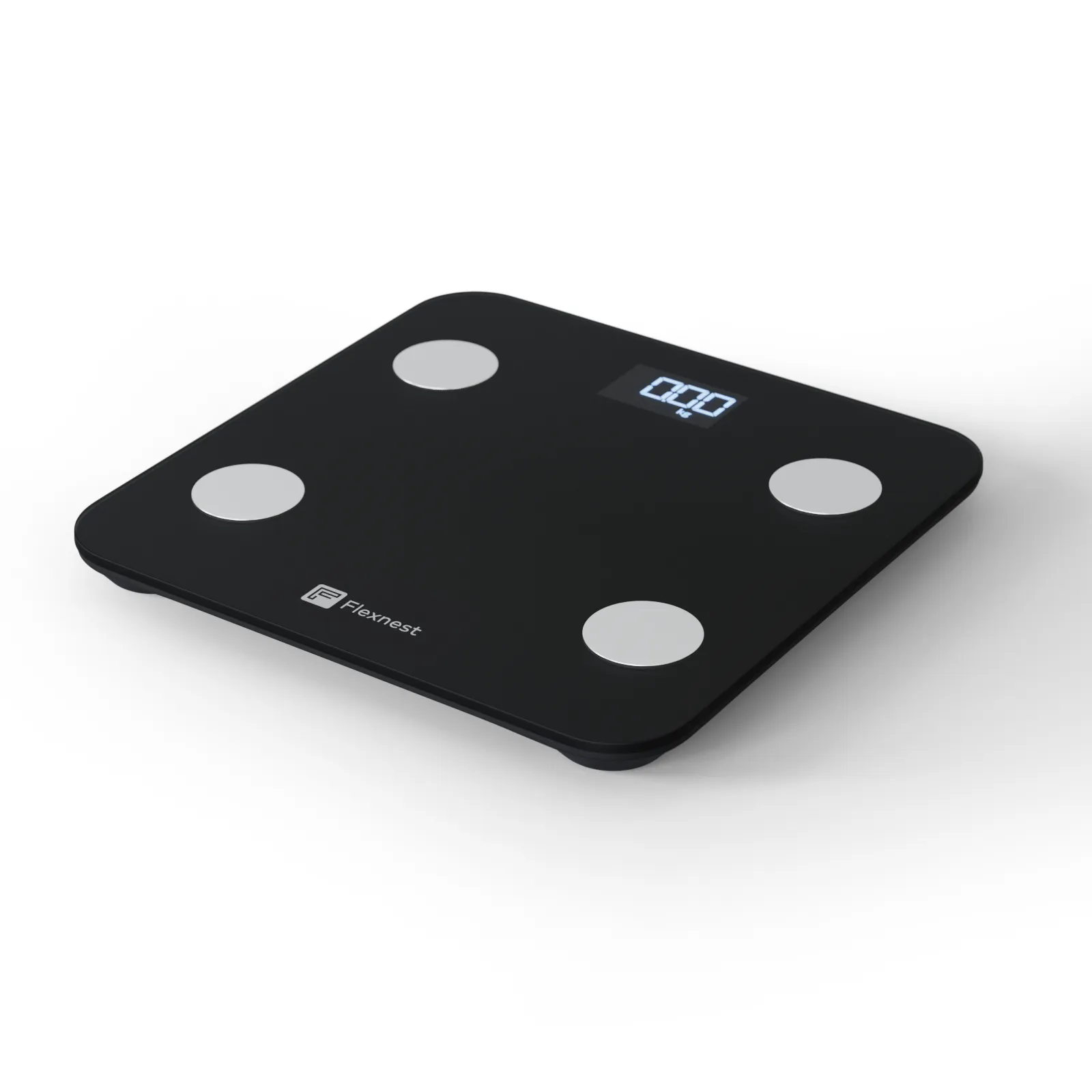 Flexnest Smart Weighing Scale