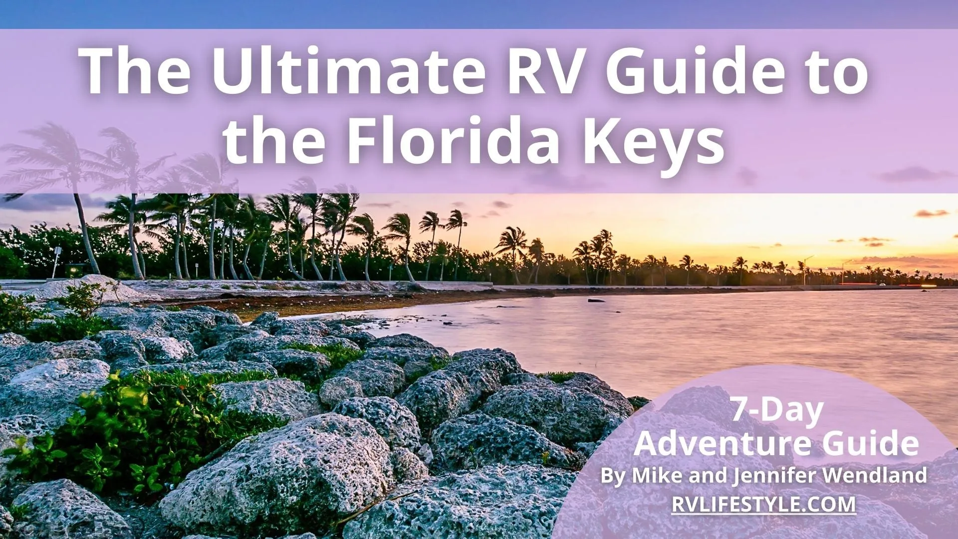 Florida Adventure Guide Bundle (Gulf Coast, Atlantic Coast, & Keys)