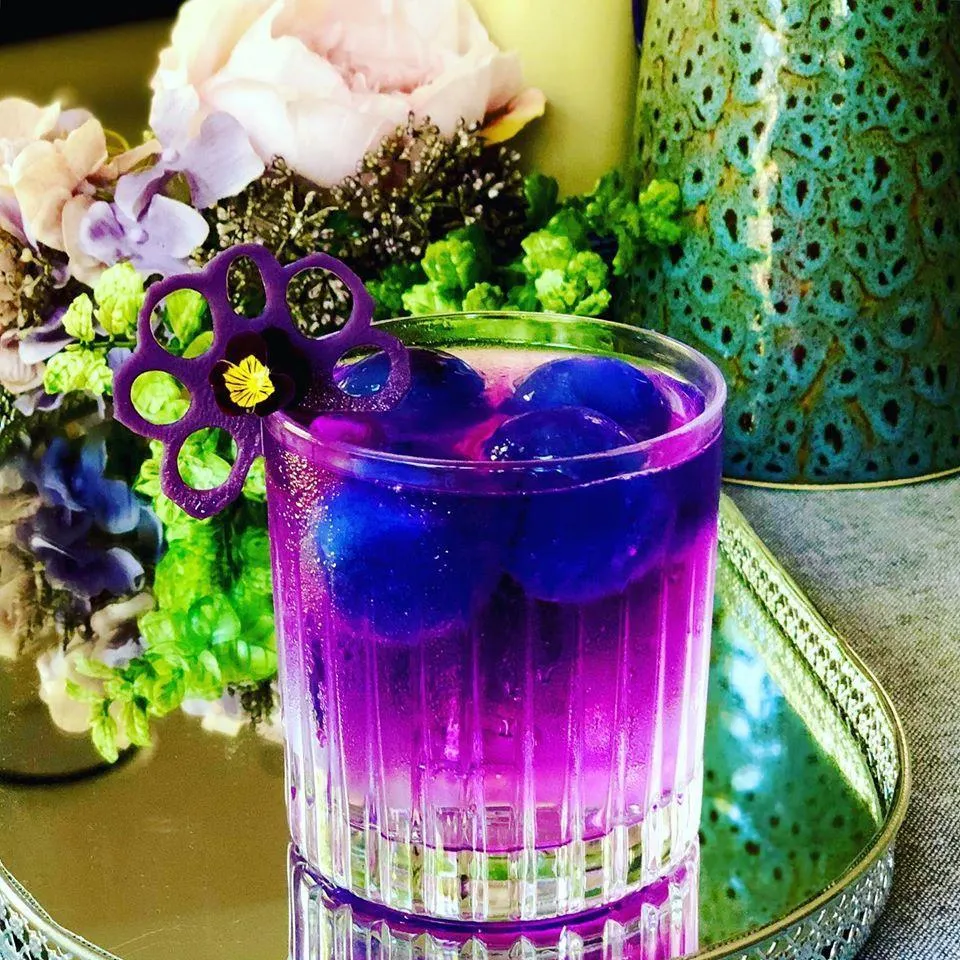 Flower Extract - b'Lure Butterfly Pea