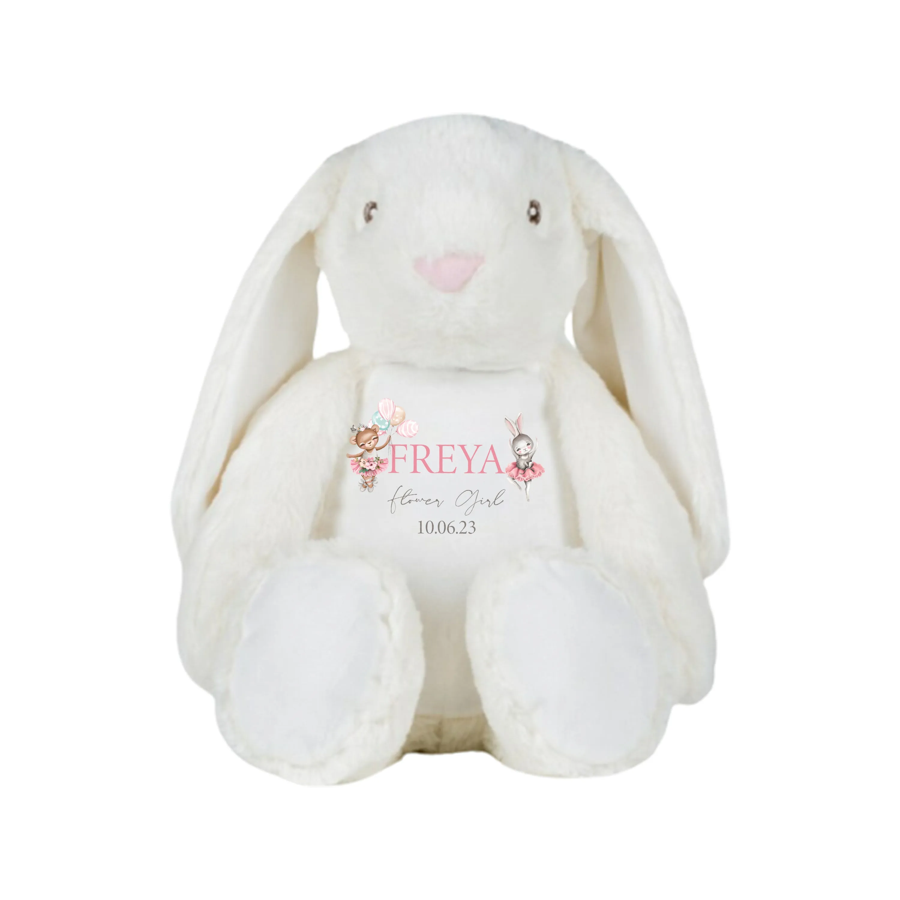 Flower Girl Gift Set