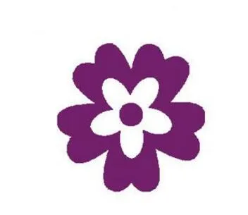 Flower Wall Decals