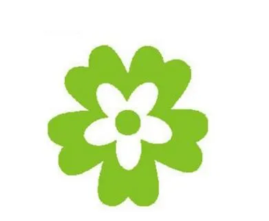 Flower Wall Decals