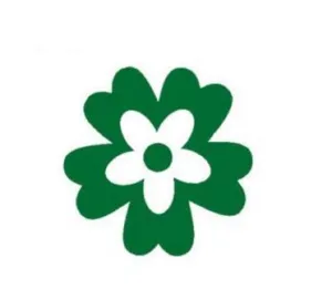 Flower Wall Decals