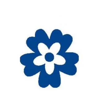 Flower Wall Decals
