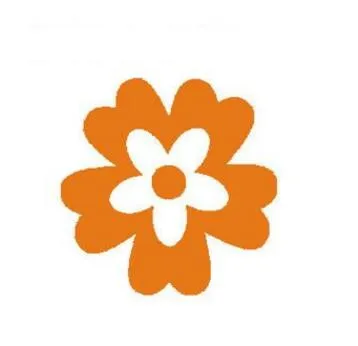 Flower Wall Decals