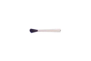 Flux Brush with Tin Ferrule