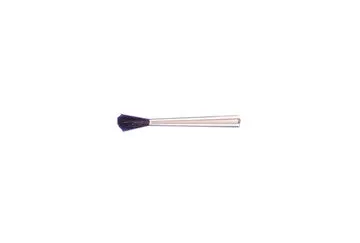 Flux Brush with Tin Ferrule