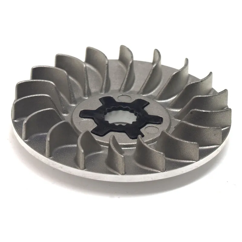 Flywheels