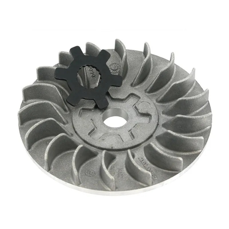 Flywheels