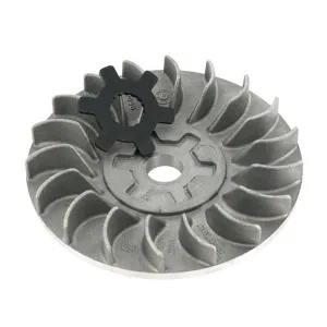 Flywheels