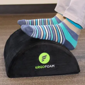 Foot Rest Under Desk (Tall)
