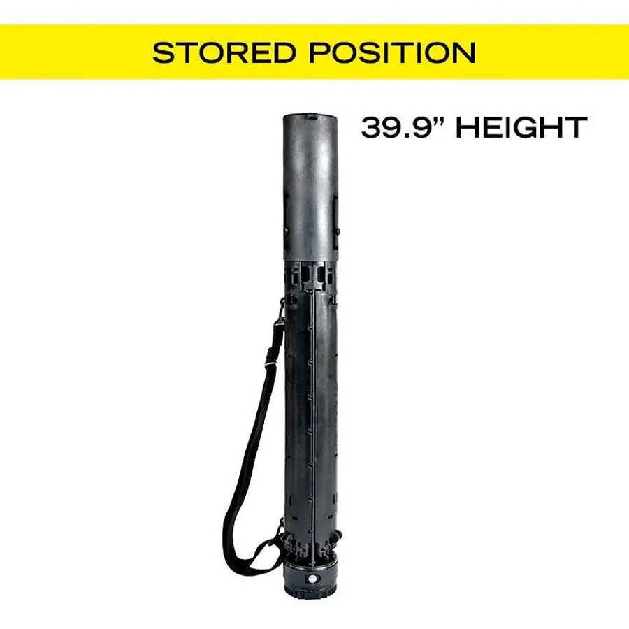 FoxFury Nomad 360 Scene Light 8800 Lumens