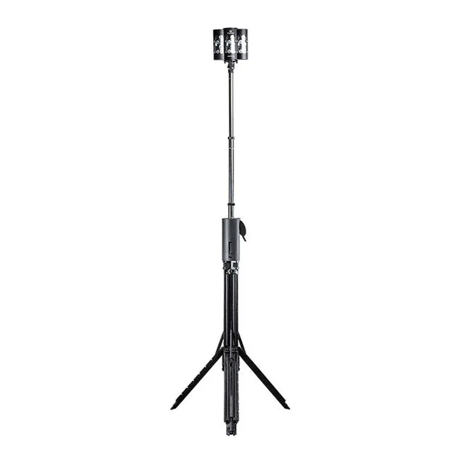 FoxFury Nomad 360 Scene Light 8800 Lumens