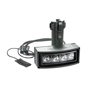 FoxFury Taker B52 Ballistic Shield Light 2000 Lumens
