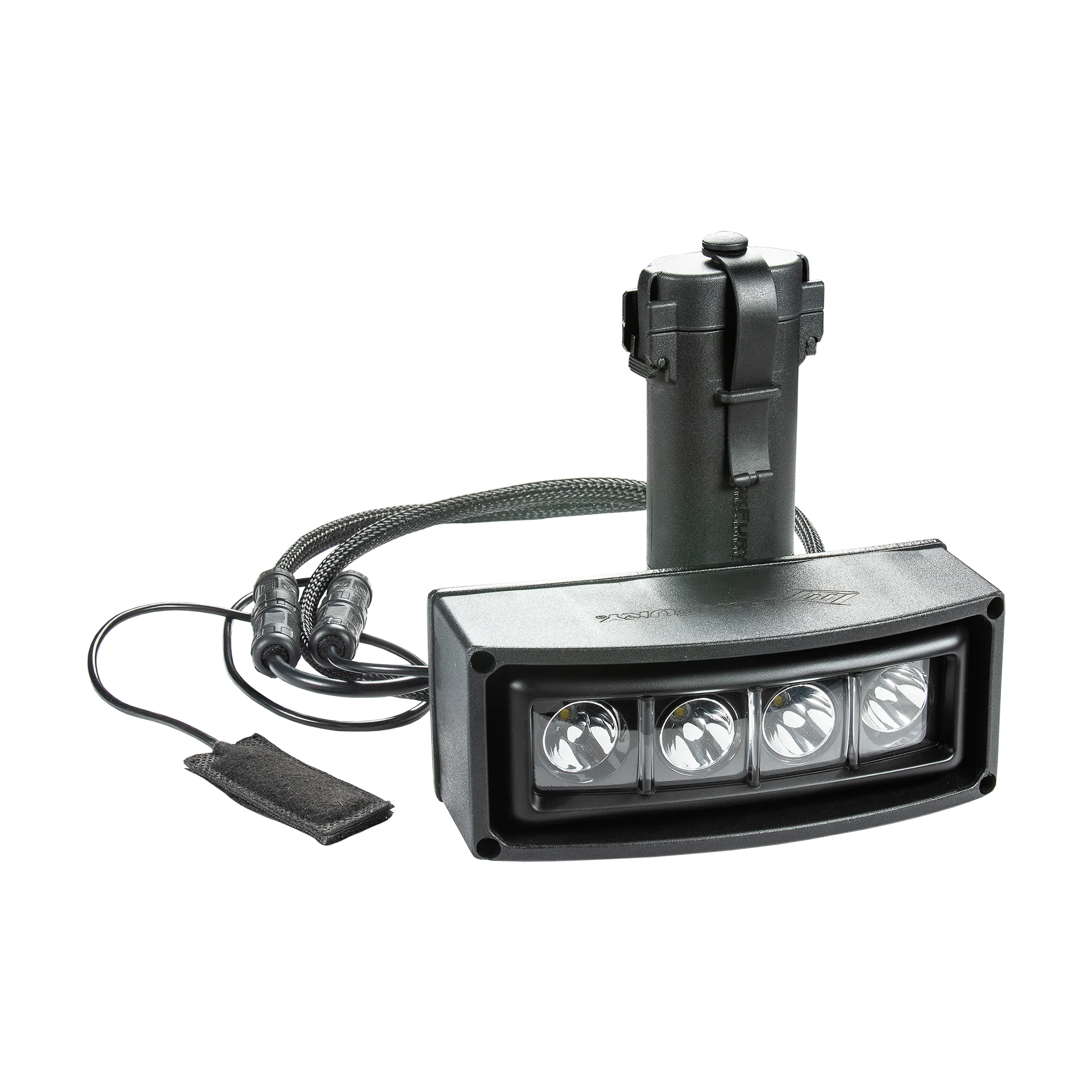 FoxFury Taker B52 Ballistic Shield Light 2000 Lumens