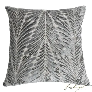 Frannie Pillow - Ice