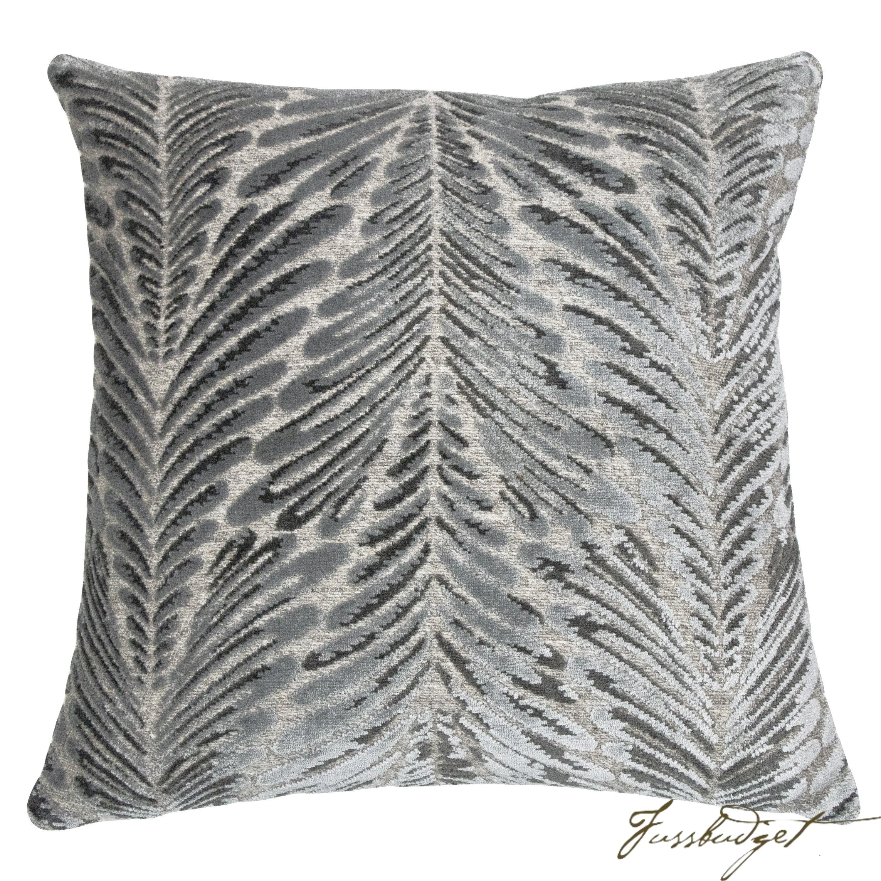 Frannie Pillow - Ice